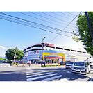 ドラックストア「マツモトキヨシケーズタウン若里店まで287ｍ」