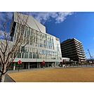 役所「長野市役所まで1394ｍ」