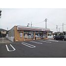 コンビニ「セブンイレブン長野平林店まで312ｍ」
