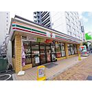 コンビニ「セブンイレブン長野二線路通り店まで429ｍ」