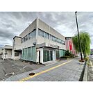 銀行「長野銀行柳町支店まで416ｍ」
