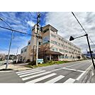 病院「社会福祉法人賛育会豊野病院まで1951ｍ」