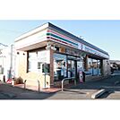 コンビニ「セブンイレブン豊野蟹沢店まで232ｍ」