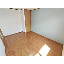 ソレイユK 1Kの写真