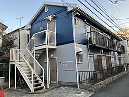 🉐敷金礼金0円！🉐多摩川ガーデンハイツ