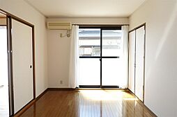 セジュール寺島 Ａ 103 1階3DKのリビング/ダイニング