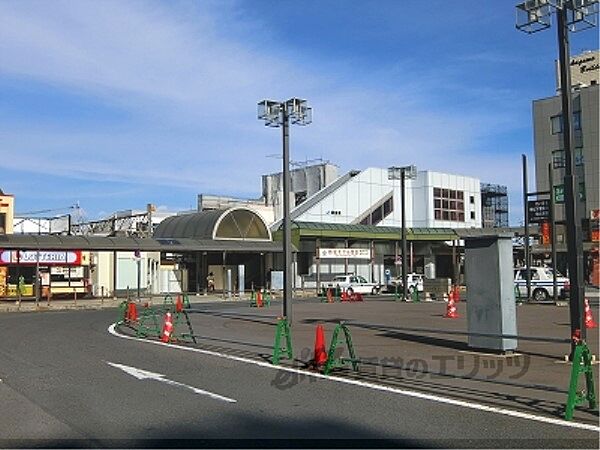 画像9:JR瀬田駅まで1600メートル