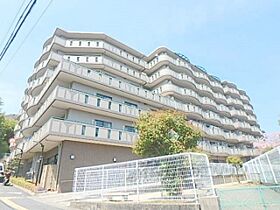 滋賀県大津市南志賀1丁目（賃貸マンション3LDK・6階・68.40㎡） その1