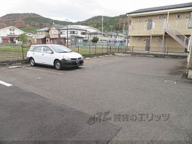 レオパレス清知 203 ｜ 滋賀県近江八幡市安土町上豊浦（賃貸アパート1LDK・2階・43.06㎡） その21