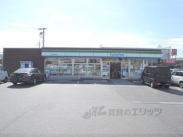 滋賀県蒲生郡日野町松尾(賃貸アパート1K・1階・21.81㎡)の写真 その17