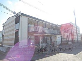 滋賀県蒲生郡日野町松尾（賃貸アパート1K・1階・22.35㎡） その9