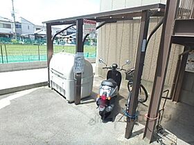 滋賀県草津市平井四丁目（賃貸マンション1K・1階・18.00㎡） その29