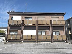 滋賀県彦根市大藪町（賃貸アパート1K・2階・18.90㎡） その1