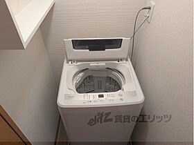 レオパレスメープルラック 205 ｜ 滋賀県犬上郡豊郷町安食南（賃貸アパート1K・2階・23.18㎡） その16