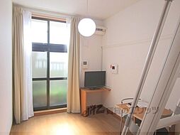 JR湖西線 和邇駅 徒歩9分の賃貸アパート 1階1Kのリビング/ダイニング