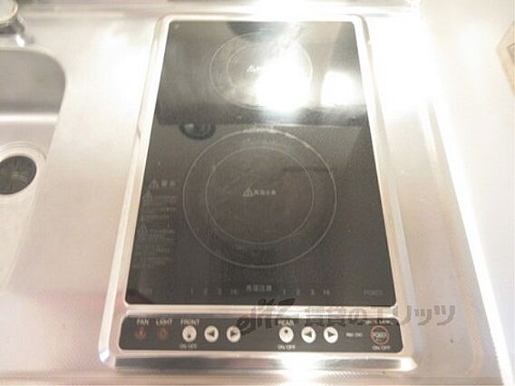 レオパレス佐和山_内装_7