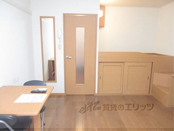 レオパレス佐和山_内装_8