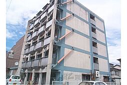 京阪京津線 びわ湖浜大津駅 徒歩9分