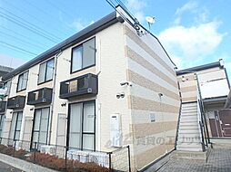 JR湖西線 唐崎駅 徒歩11分の賃貸アパート