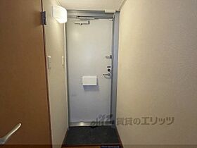 滋賀県大津市比叡辻2丁目（賃貸アパート1K・2階・20.28㎡） その10