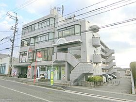 滋賀県大津市一里山4丁目（賃貸マンション1K・2階・25.00㎡） その1