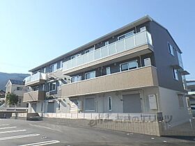 滋賀県大津市滋賀里4丁目（賃貸アパート3LDK・3階・80.70㎡） その1