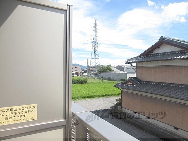 滋賀県犬上郡豊郷町沢(賃貸アパート2LDK・1階・49.64㎡)の写真 その25