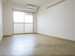 アートプラザ野路 1Kの写真
