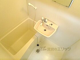 アートプラザ124 6016 ｜ 滋賀県草津市野路東４丁目（賃貸マンション1K・6階・26.94㎡） その4