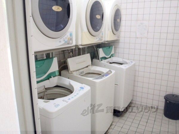 画像30:洗濯機