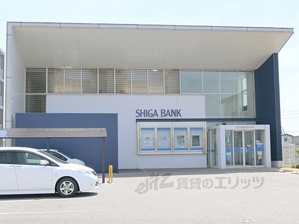 画像8:滋賀銀行　安土支店まで1400メートル