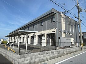 滋賀県犬上郡豊郷町安食西（賃貸アパート1K・1階・23.61㎡） その1