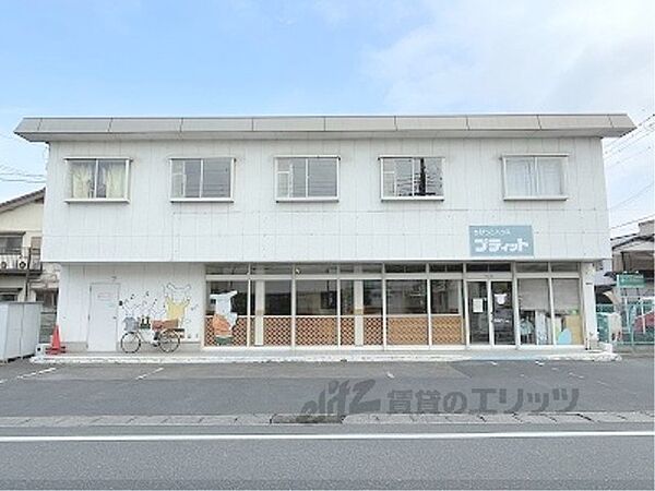 ＭＫハイツ 203｜滋賀県草津市野村四丁目(賃貸アパート1K・2階・18.00㎡)の写真 その9