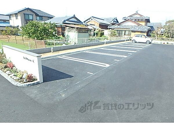 滋賀県守山市播磨田町(賃貸アパート1LDK・1階・46.00㎡)の写真 その22