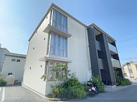 滋賀県彦根市芹川町（賃貸マンション1LDK・1階・45.58㎡） その1