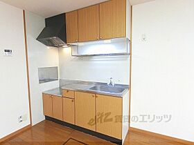 滋賀県東近江市垣見町（賃貸テラスハウス2LDK・1階・53.00㎡） その4