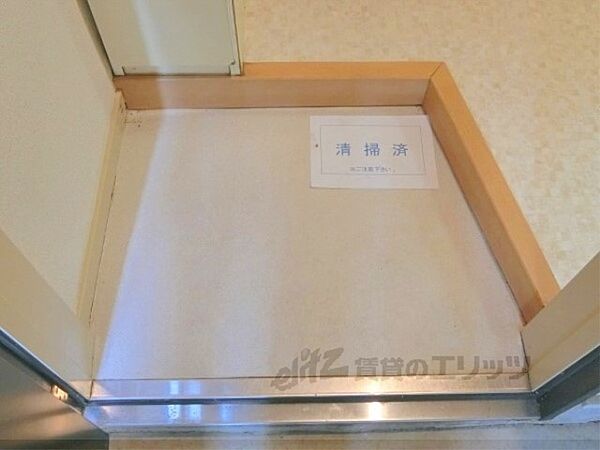 セントホーム 103｜滋賀県大津市膳所1丁目(賃貸アパート1K・2階・15.00㎡)の写真 その11