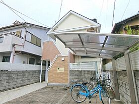 滋賀県大津市膳所1丁目（賃貸アパート1K・2階・15.00㎡） その10