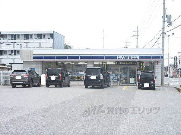 レオパレスグリーンエコー彦根 203｜滋賀県彦根市和田町(賃貸アパート1K・2階・19.87㎡)の写真 その7