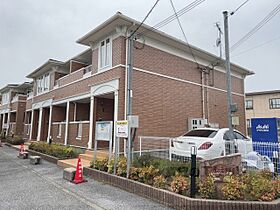 サンライズ彦根I番館 202 ｜ 滋賀県彦根市南川瀬町（賃貸アパート2LDK・2階・56.47㎡） その1