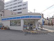 ローソン　大津中央2丁目店まで360メートル