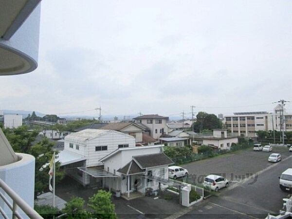 滋賀県草津市西草津2丁目(賃貸マンション3DK・3階・58.86㎡)の写真 その25