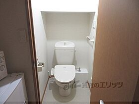 レオパレスレイクホライズン 206 ｜ 滋賀県大津市山上町（賃貸アパート1K・2階・19.87㎡） その12