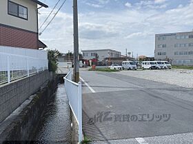 滋賀県彦根市東沼波町（賃貸アパート1K・1階・19.87㎡） その23