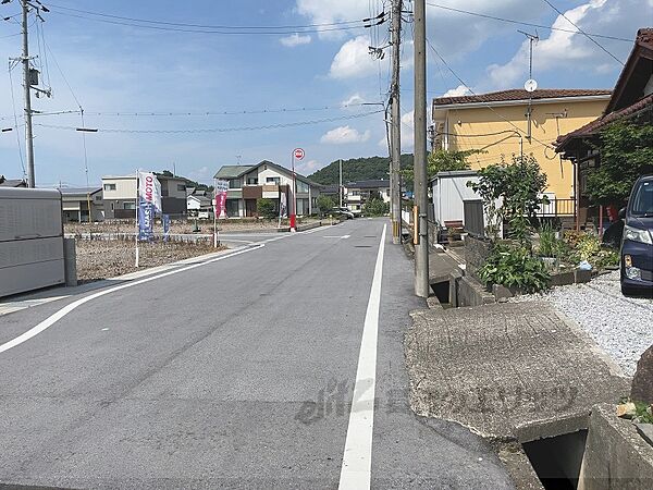 カーサＨ.Ｋ 106｜滋賀県彦根市大堀町(賃貸アパート1K・1階・27.44㎡)の写真 その16