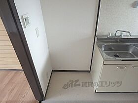 ハーブコート 3-C ｜ 滋賀県大津市皇子ヶ丘1丁目（賃貸マンション1K・3階・22.68㎡） その15