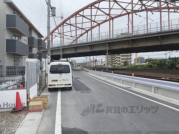 滋賀県彦根市古沢町(賃貸アパート1LDK・1階・41.95㎡)の写真 その15