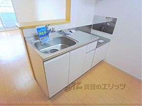 滋賀県大津市大萱5丁目（賃貸アパート1K・1階・32.90㎡） その4