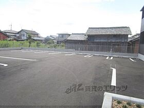 滋賀県蒲生郡日野町大窪（賃貸アパート1LDK・1階・44.20㎡） その23