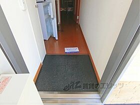 滋賀県東近江市中野町（賃貸アパート1K・2階・23.18㎡） その13